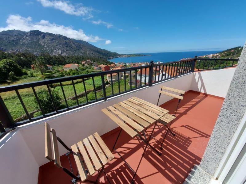 Incostadamorte Corral Da Laxe Appartement Dumbría