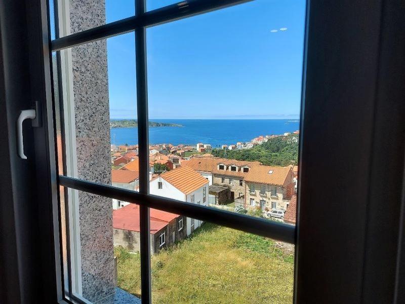 Appartement Incostadamorte Corral Da Laxe Dumbría