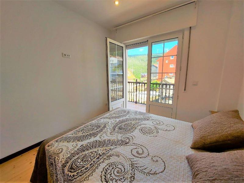 Appartement Incostadamorte Corral Da Laxe Dumbría