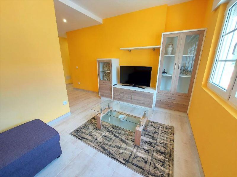 Appartement Incostadamorte Corral Da Laxe *