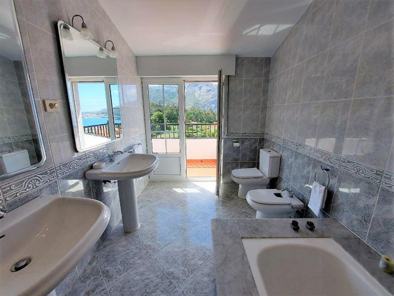 Incostadamorte Corral Da Laxe Apartment