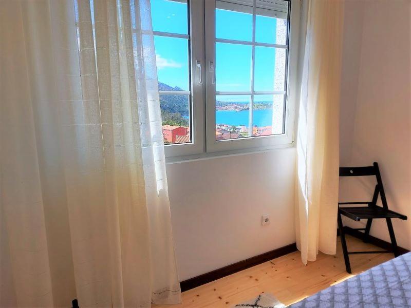 Apartment Incostadamorte Corral Da Laxe *
