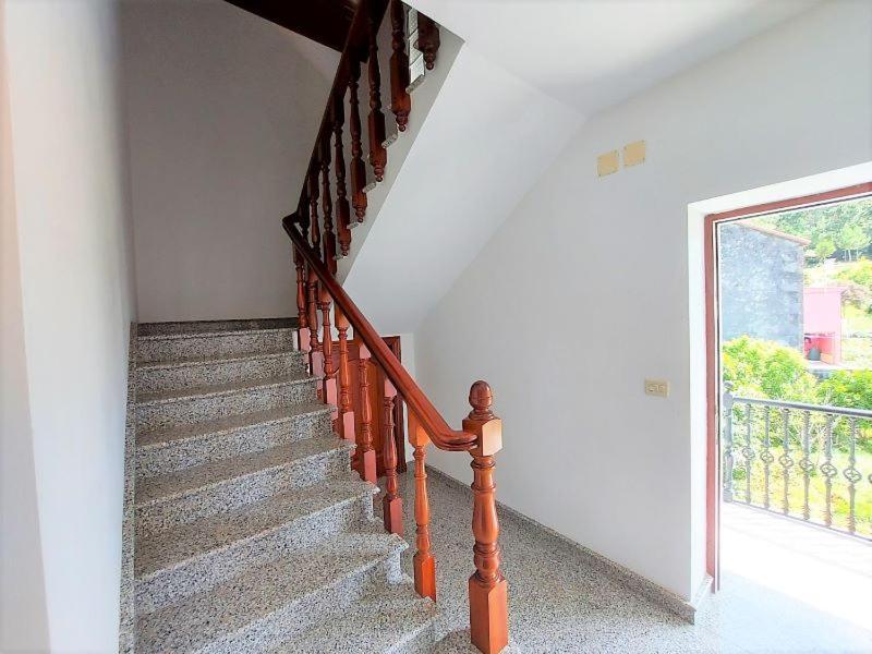 Apartment Incostadamorte Corral Da Laxe Dumbria