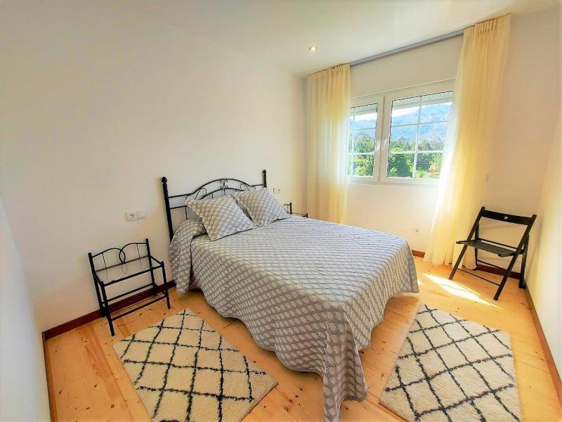 Apartment Incostadamorte Corral Da Laxe