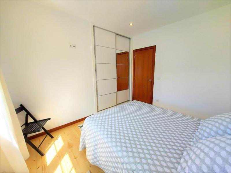Apartment Incostadamorte Corral Da Laxe Dumbria