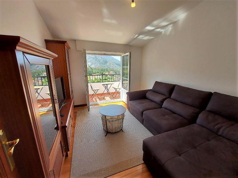 Apartment Incostadamorte Corral Da Laxe Dumbria