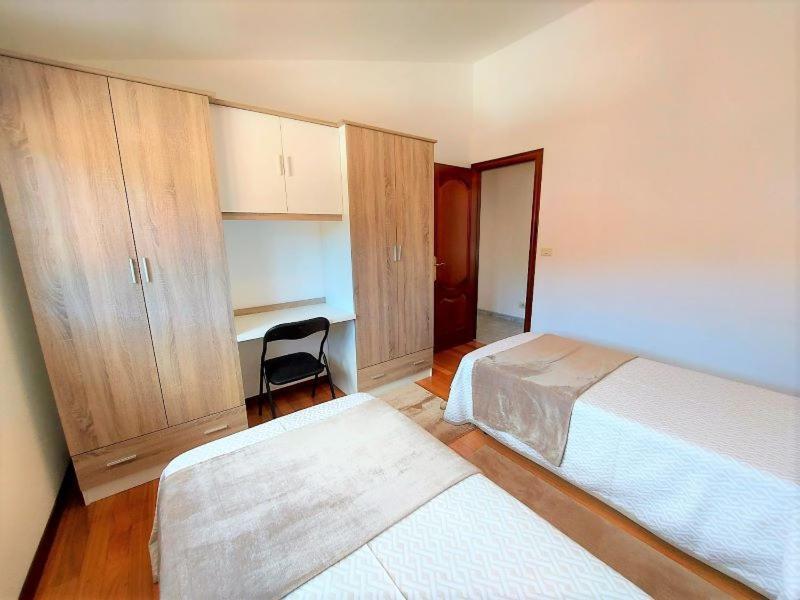 Incostadamorte Corral Da Laxe Apartment