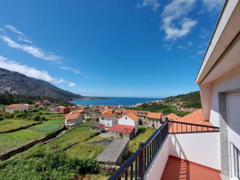Apartment Incostadamorte Corral Da Laxe
