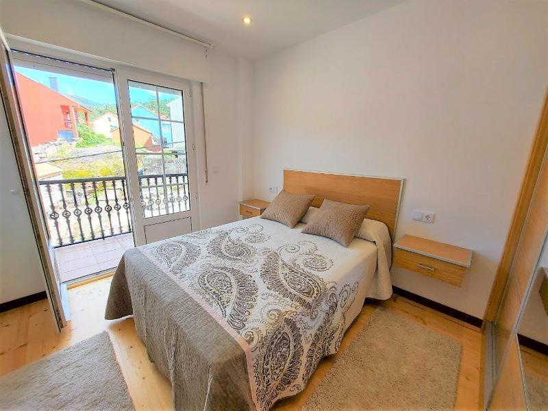 Incostadamorte Corral Da Laxe Apartment Dumbria