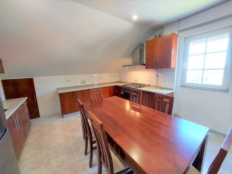 Apartment Incostadamorte Corral Da Laxe