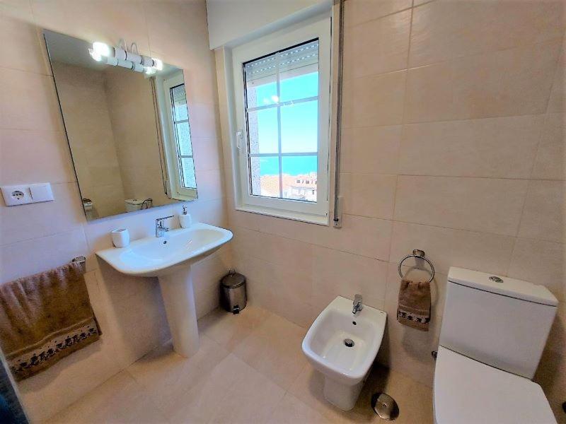 Incostadamorte Corral Da Laxe Apartment