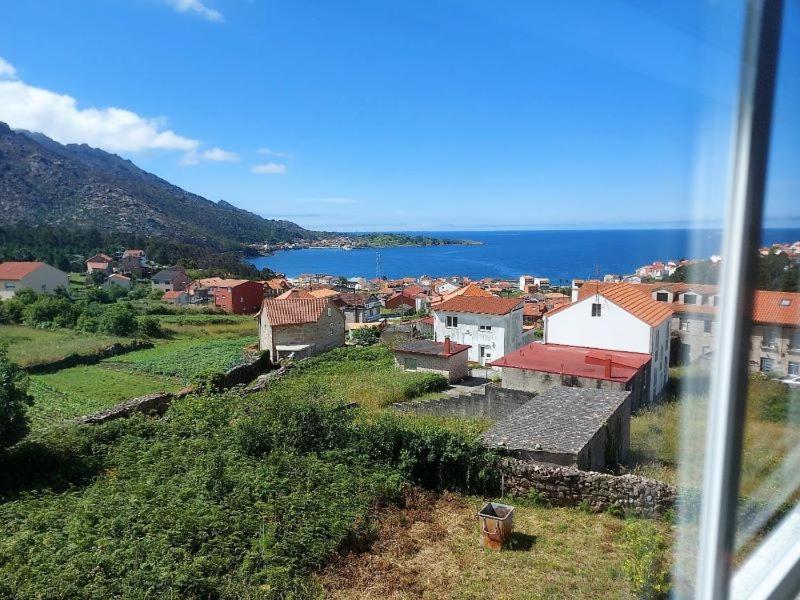 Incostadamorte Corral Da Laxe Apartamento *