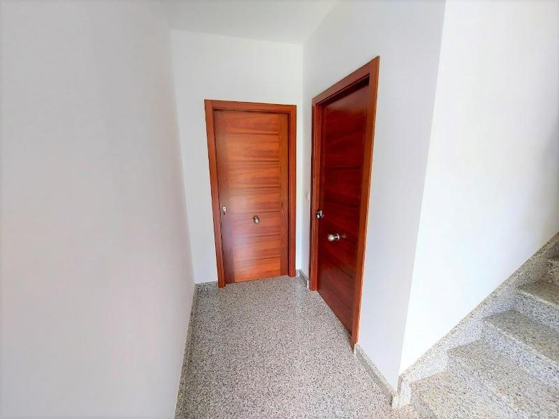 Apartamento Incostadamorte Corral Da Laxe *