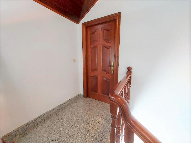 Incostadamorte Corral Da Laxe Apartamento *