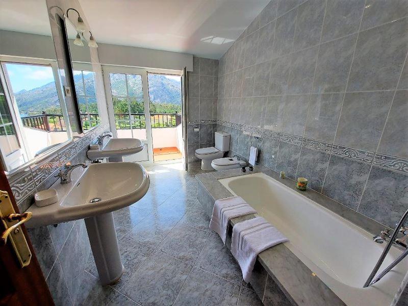 Apartamento Incostadamorte Corral Da Laxe *