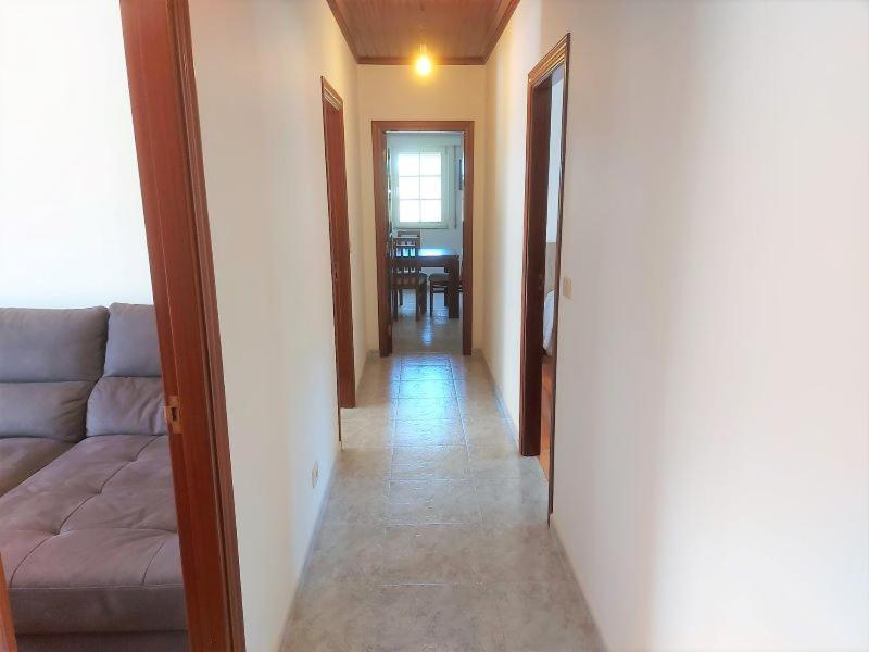 Apartamento Incostadamorte Corral Da Laxe