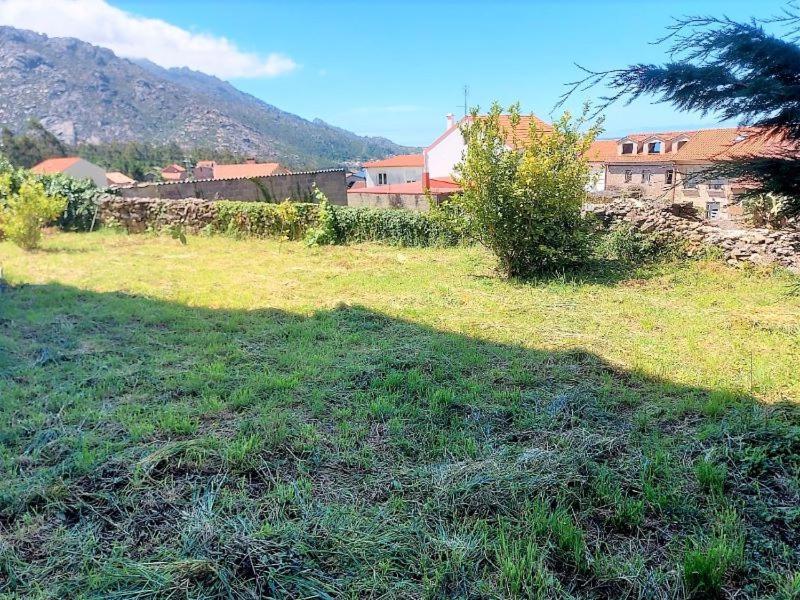 Apartamento Incostadamorte Corral Da Laxe