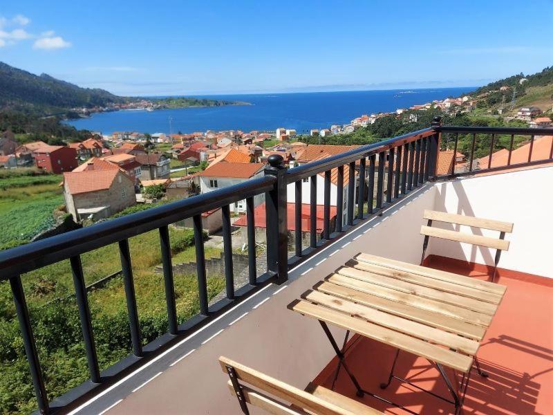 Apartamento Incostadamorte Corral Da Laxe *