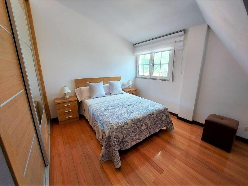 Incostadamorte Corral Da Laxe Apartamento *