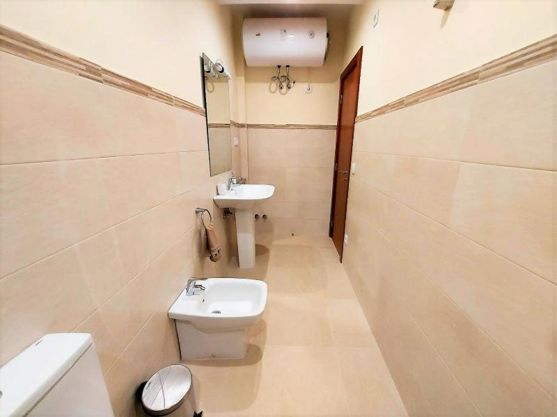 Apartamento Incostadamorte Corral Da Laxe *