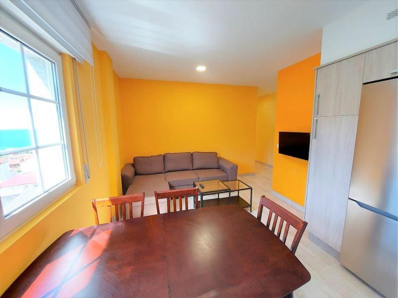 Apartamento Incostadamorte Corral Da Laxe