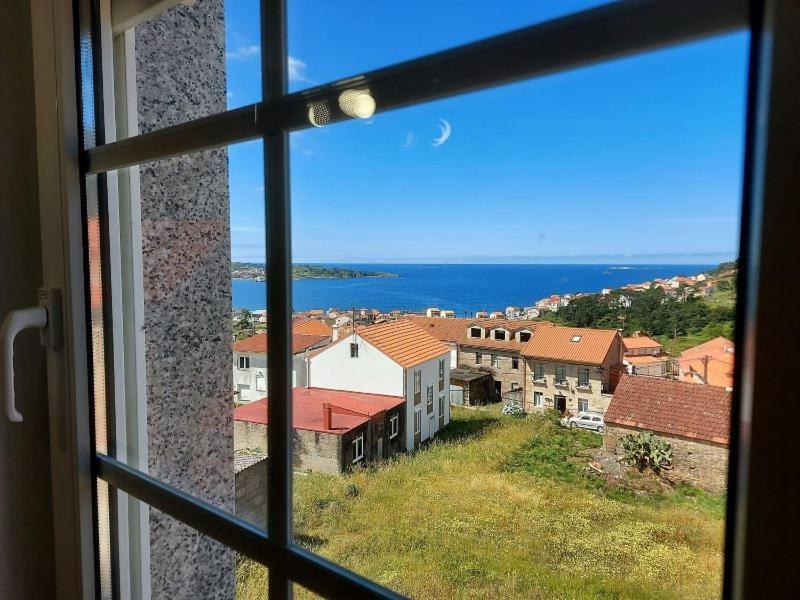 Incostadamorte Corral Da Laxe Apartamento